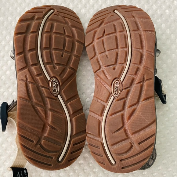 Chaco Strappy Z Cloud - Picture 6 of 7